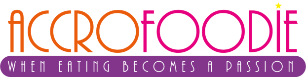 Logo-accrofoodie