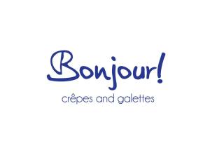 Bonjour!