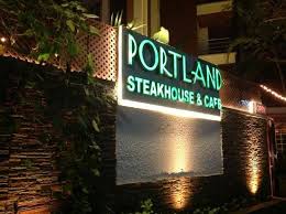 Portelande steakhouse
